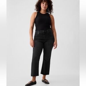 Gap Kick Fit jeans